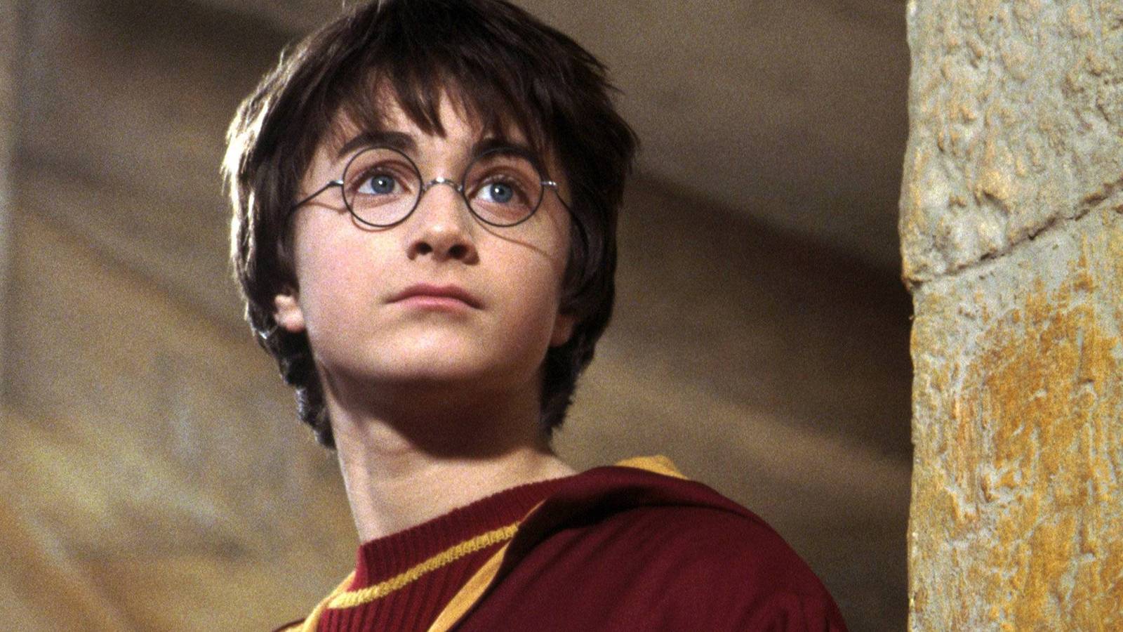 HBO's Harry Potter Is Finally Delivering On Fans Requests For More ...
