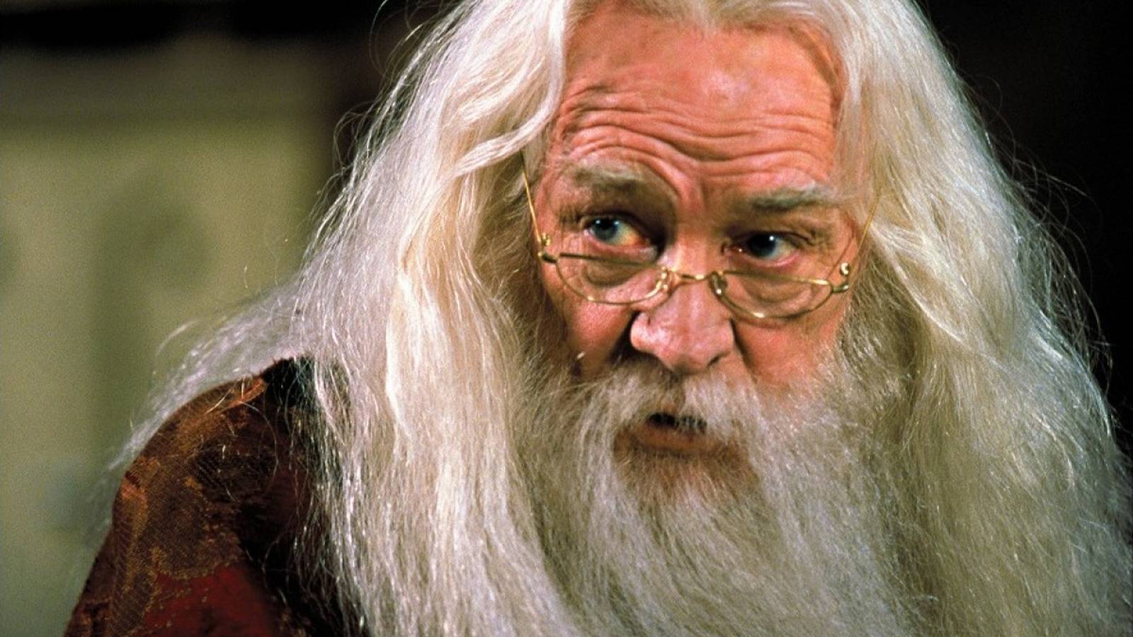 HBO's Secret Harry Potter Casting Brings J.K. Rowling's Franchise Full Circle