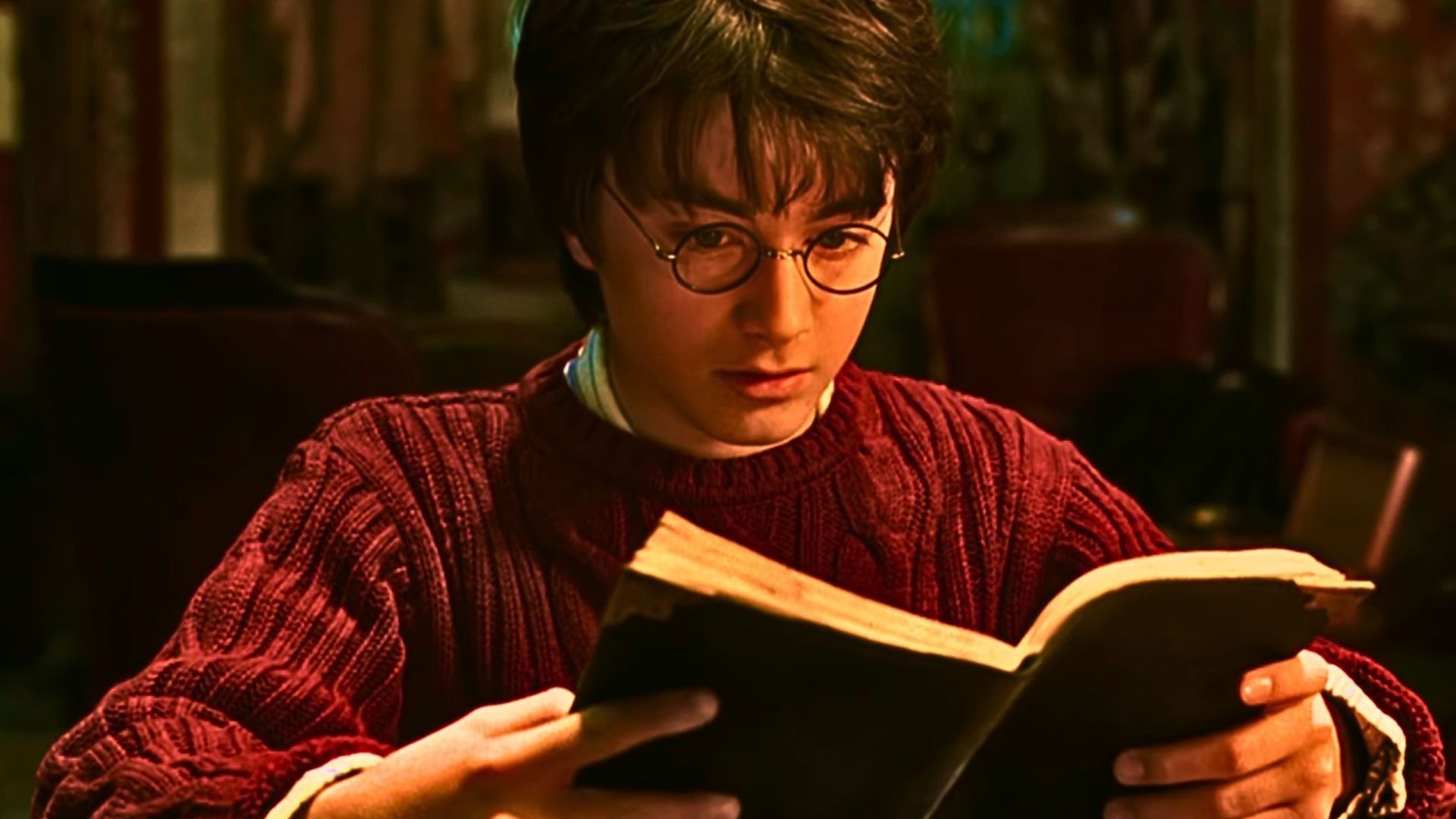 New Harry Potter Book Officially Releases January 2027 image