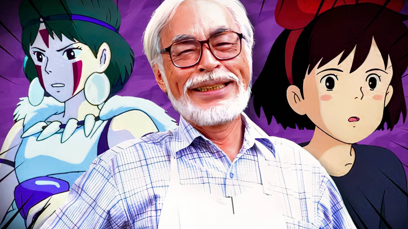 Studio Ghibli Gives First Miyazaki Update of 2026: and It's Exactly What Fans Wanted to Hear