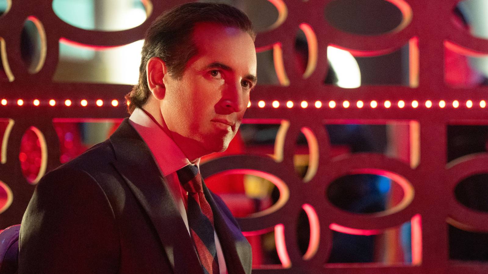 Netflix's 6-Part Action Series Was So Good, It Made A Cinematic Universe Look Bad