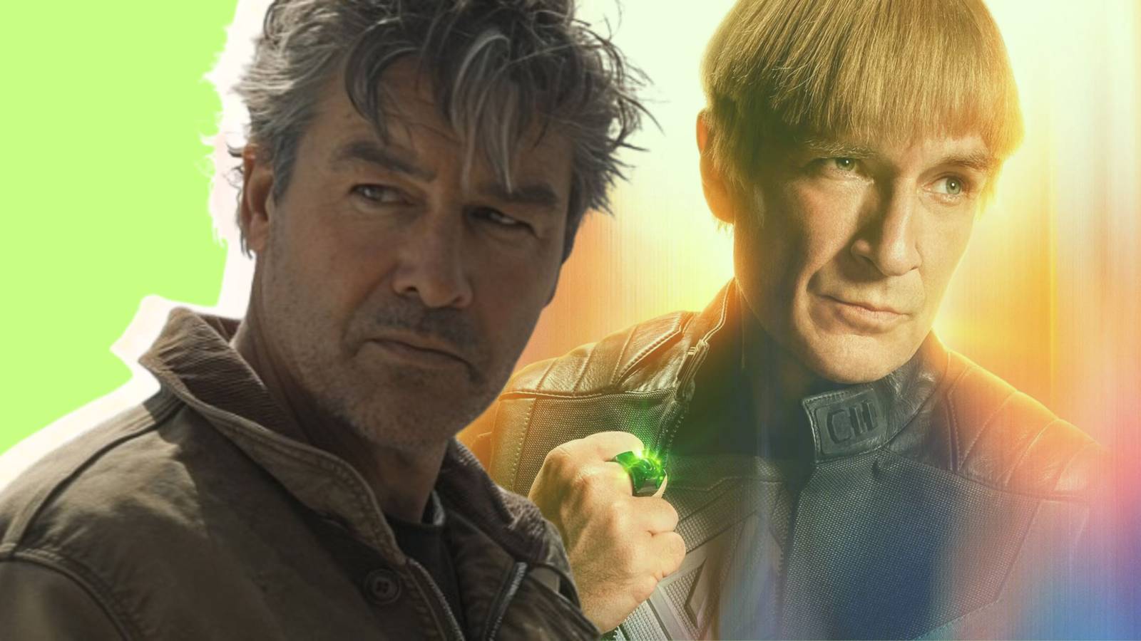 DC’s First Lanterns Trailer Confirms Green Lantern is Repeating the DCU’s Biggest Superman Mistake