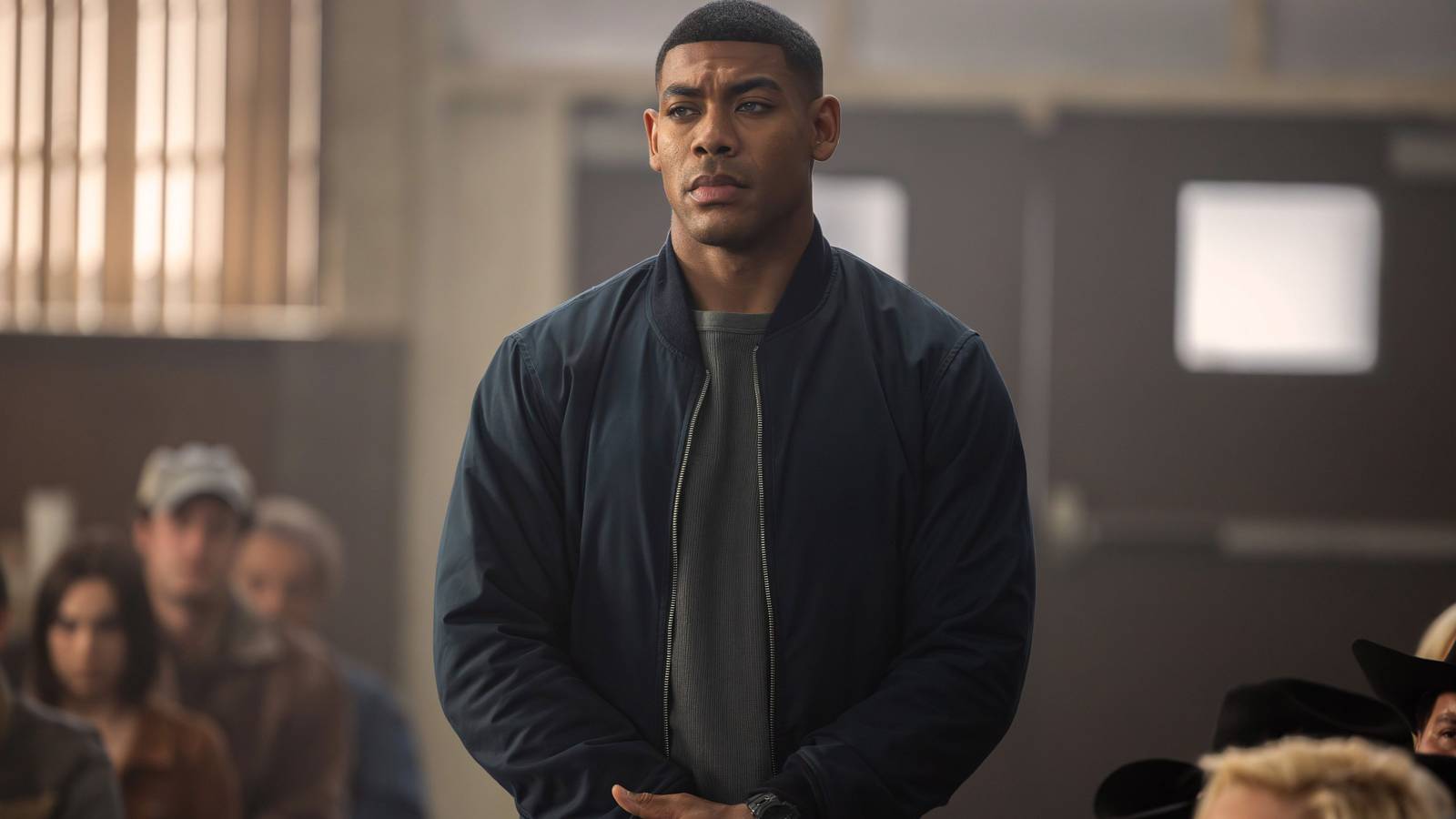 HBO’s Lanterns Looks Killer, But It Has Me Worried About the DCU’s Future for One Reason