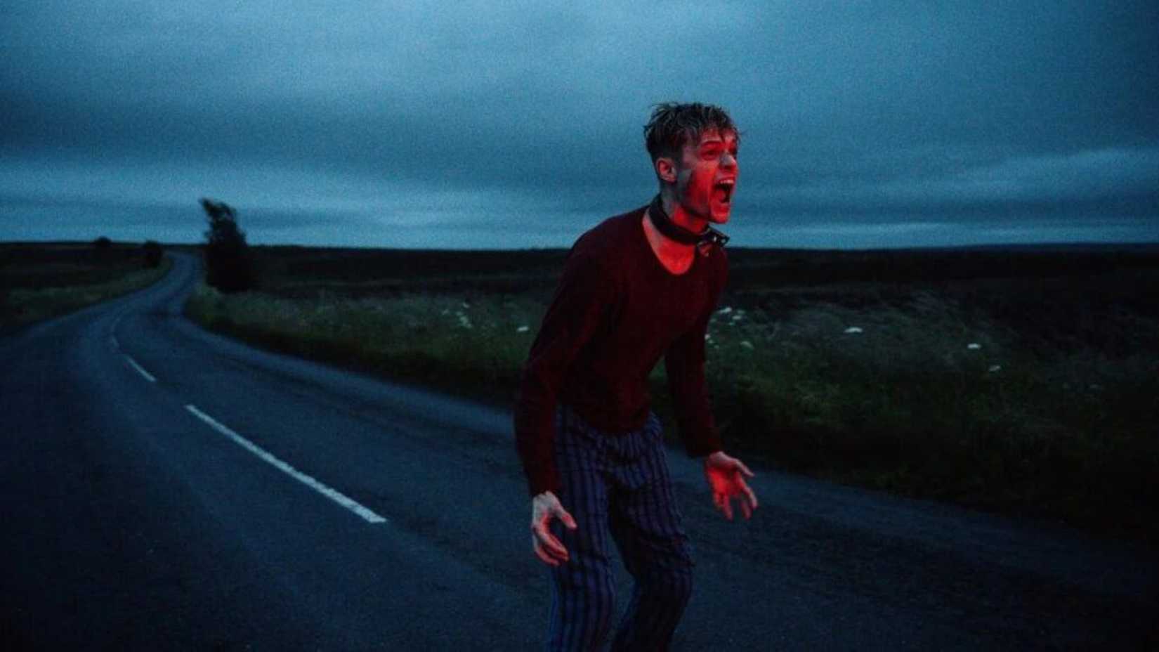 Heel (2025) Film (2)