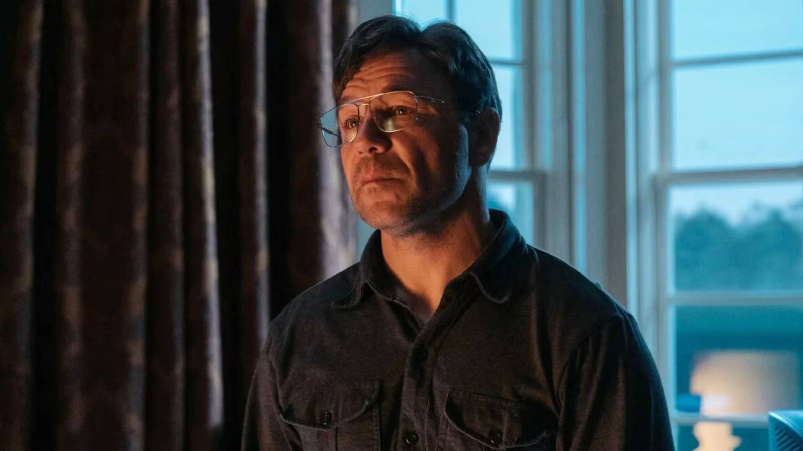 Stephen Graham's New Drama Is Even Darker Than Adolescence