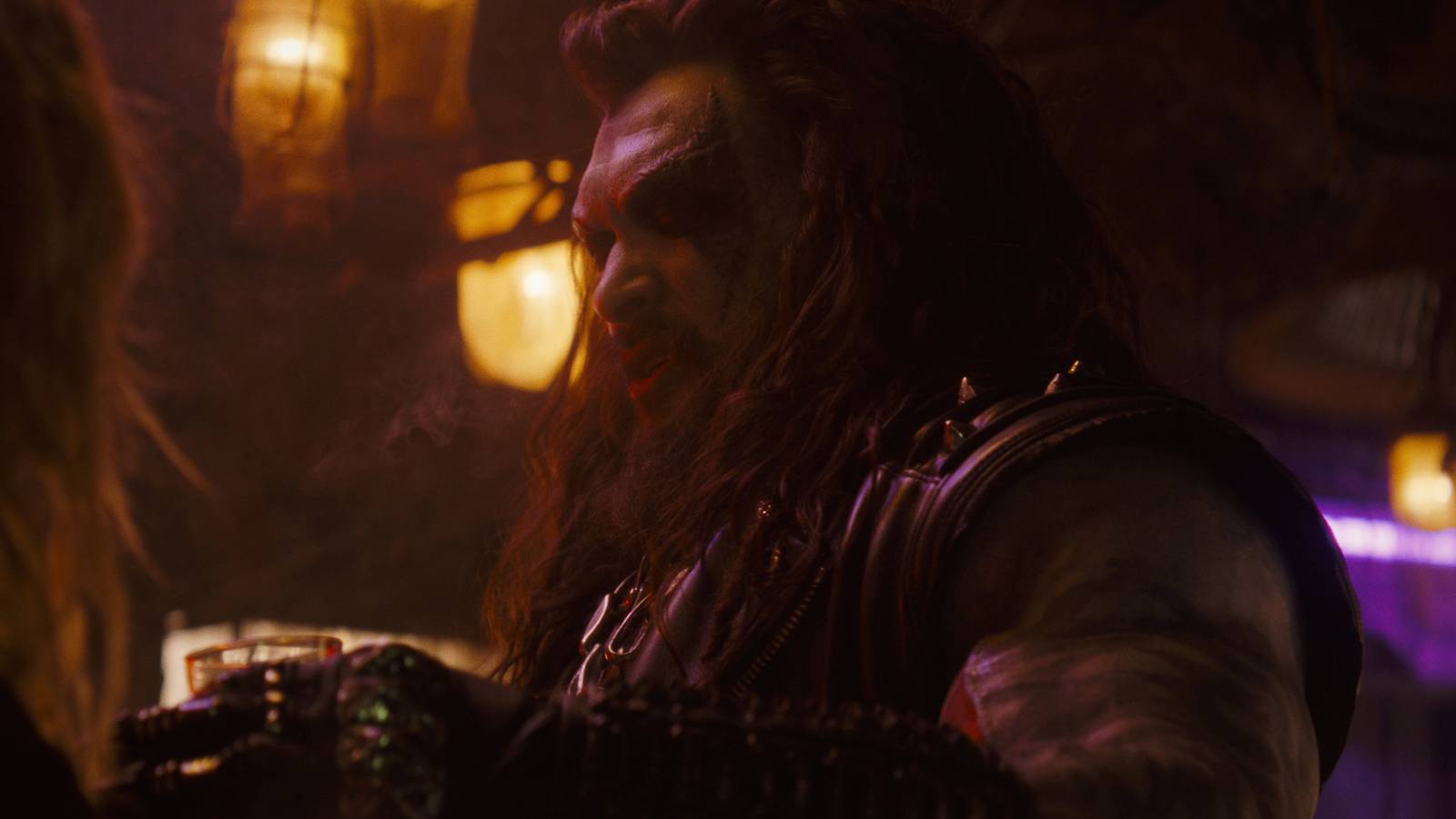 Jason Momoa's Lobo Is Officially Confirmed To Impact DC's Supergirl Movie In A Game-Changing Way