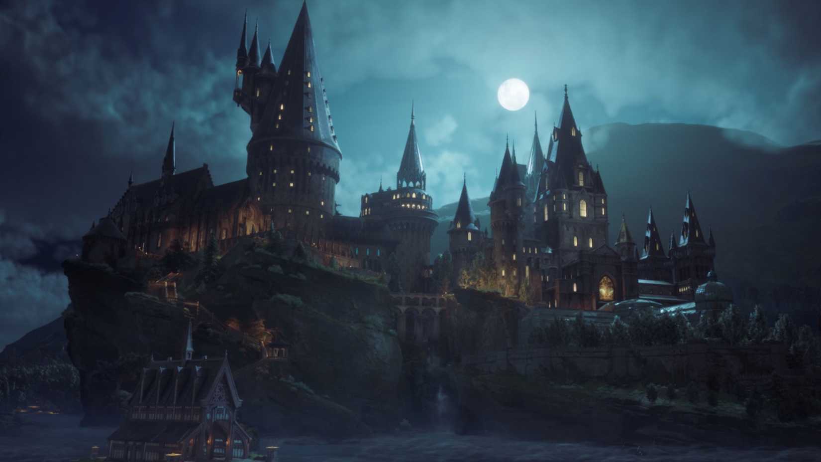 tanggal rilis acara hogwarts legacy 2 harry potter hbo