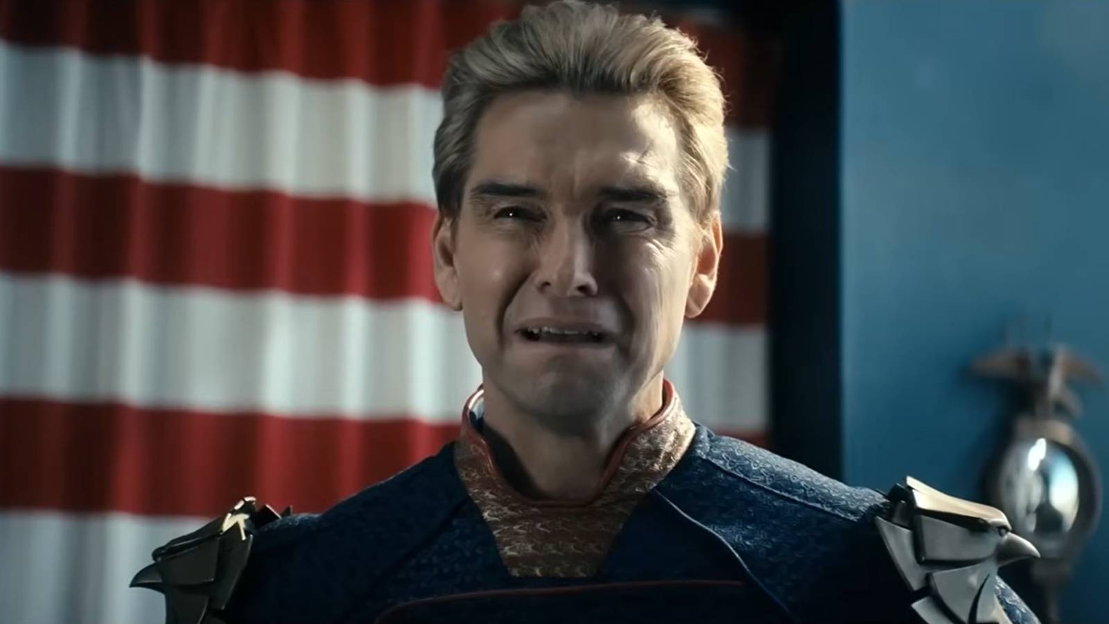 The Boys Season 5 References Soldier Boy's Controversial Comic Story