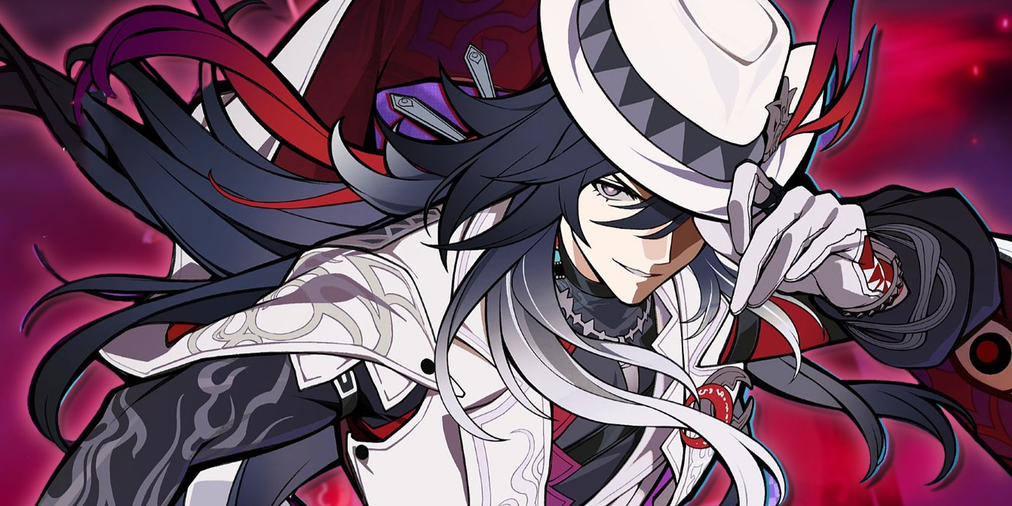 Best Team Comps For Ashveil In Honkai: Star Rail