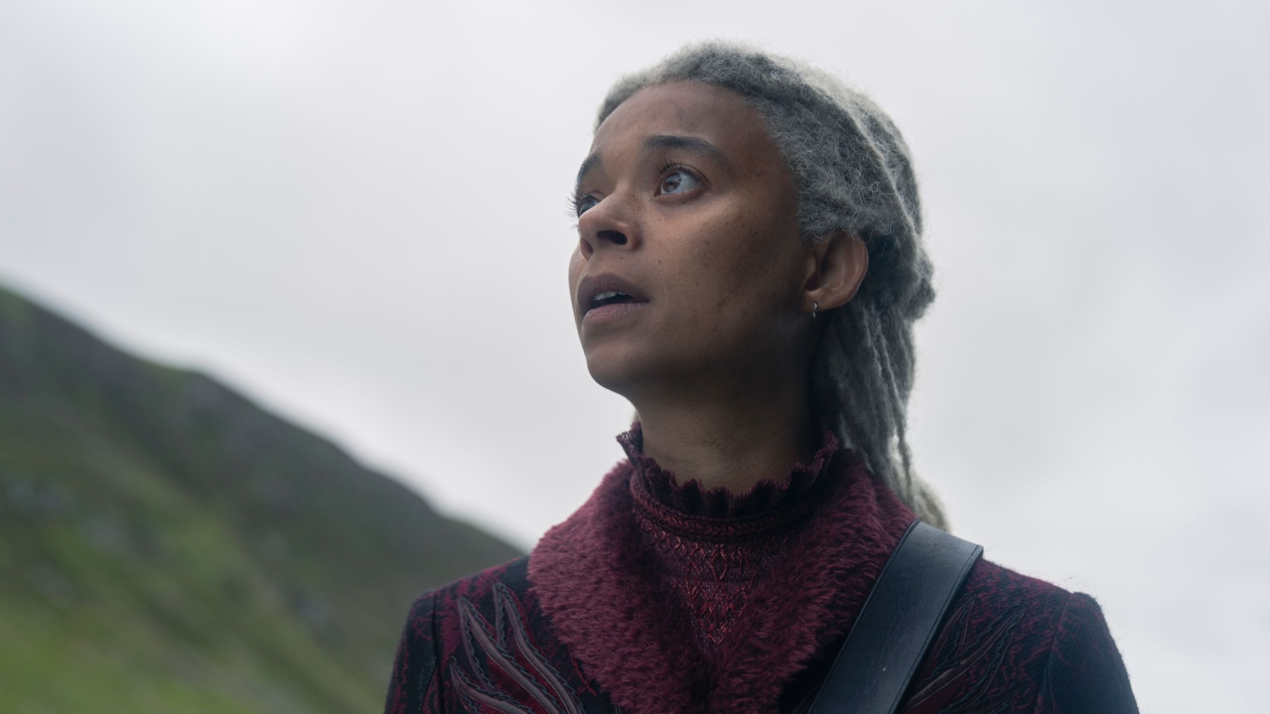 House Of The Dragon Season 3 Giving Missing Book Character’s Storyline To Rhaena Clarified By Showrunner image