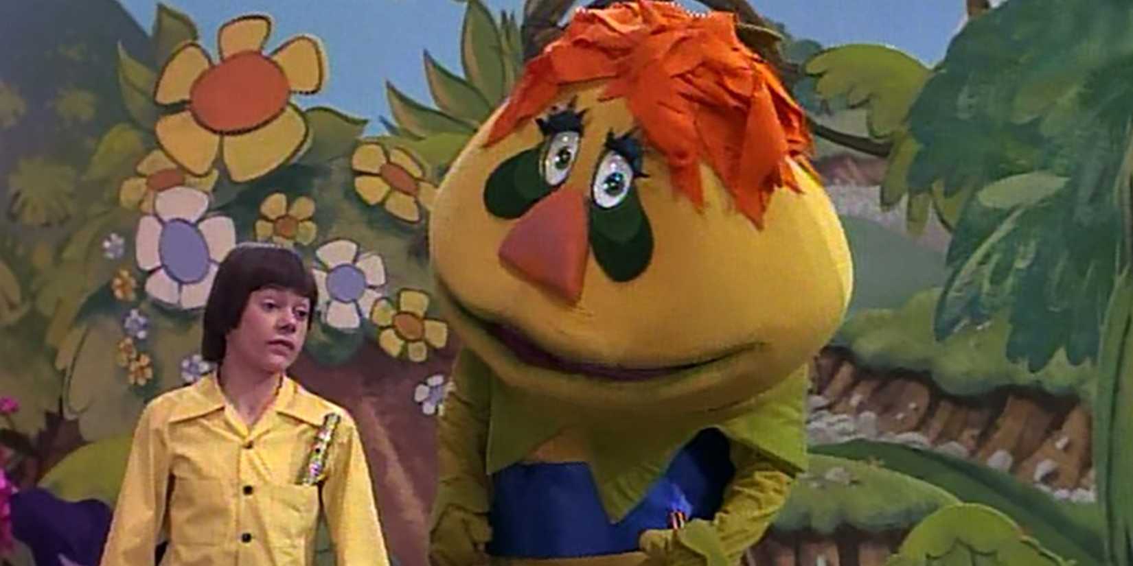 Iconic Dragon Characters in Movies and TV Shows 1 HR Pufnstuf