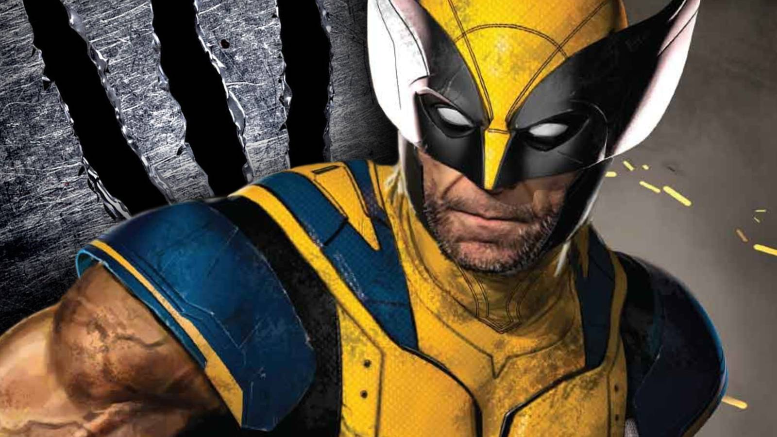 Wolverine's Next Appearance Will Shatter His Adamantium Claws ...