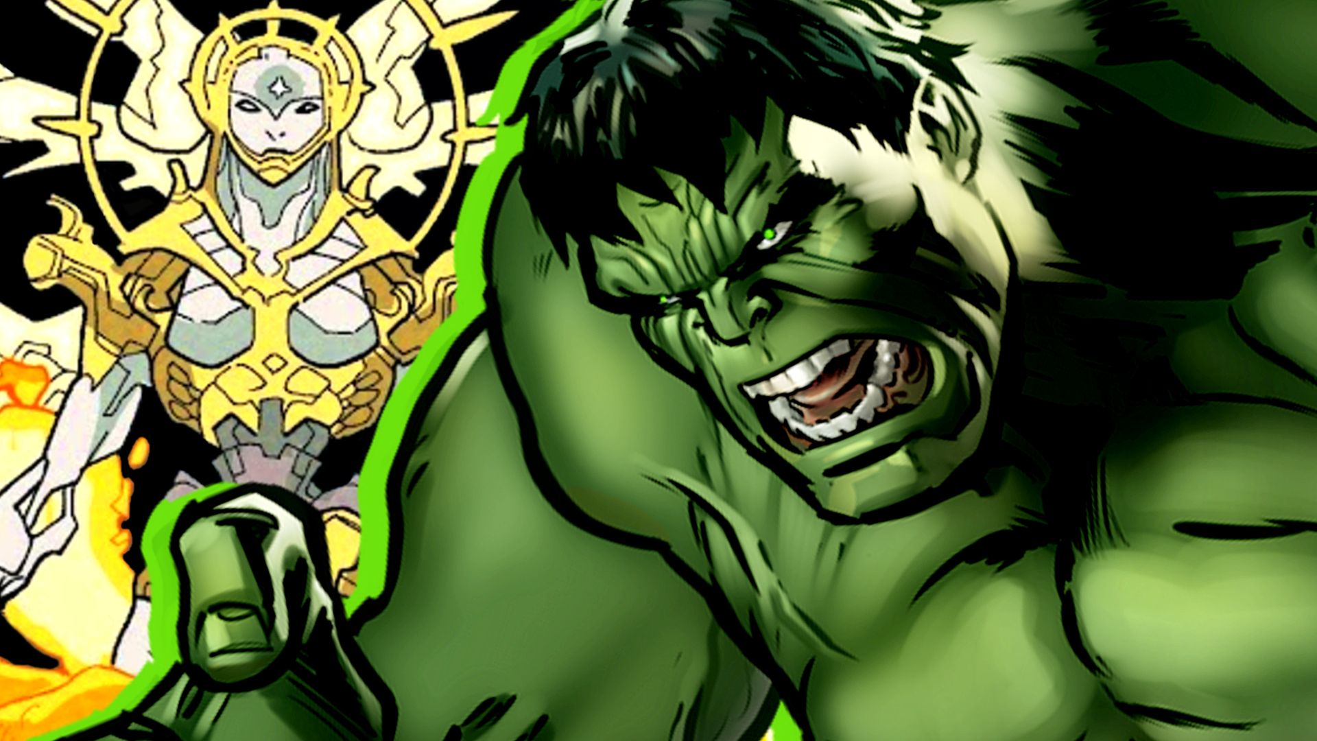 Hulk Lore's Permanent New God Is a Game-Changer for Marvel's One Above All