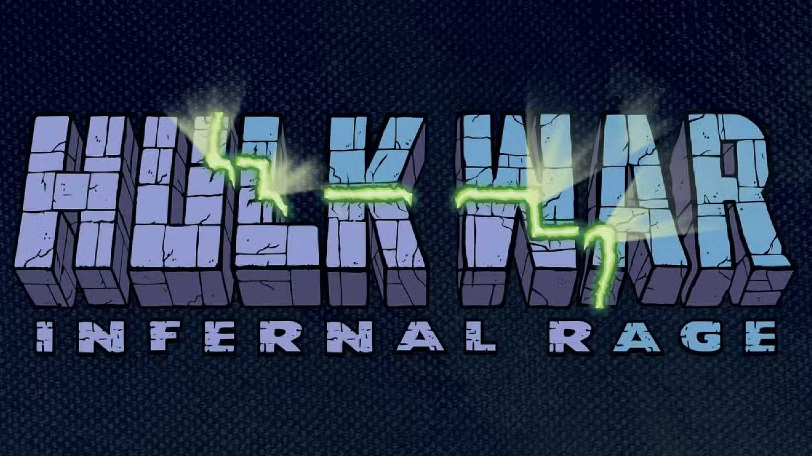 Daredevil Just Officially Became Marvel's New Hulk 5 hulk war promo