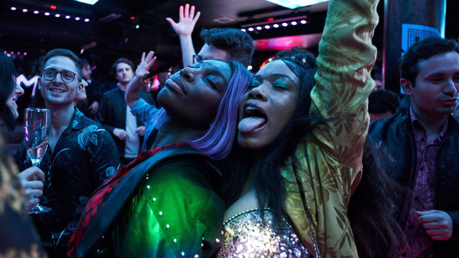 One Of The 2020s' Best TV Shows Has Already Been Forgotten