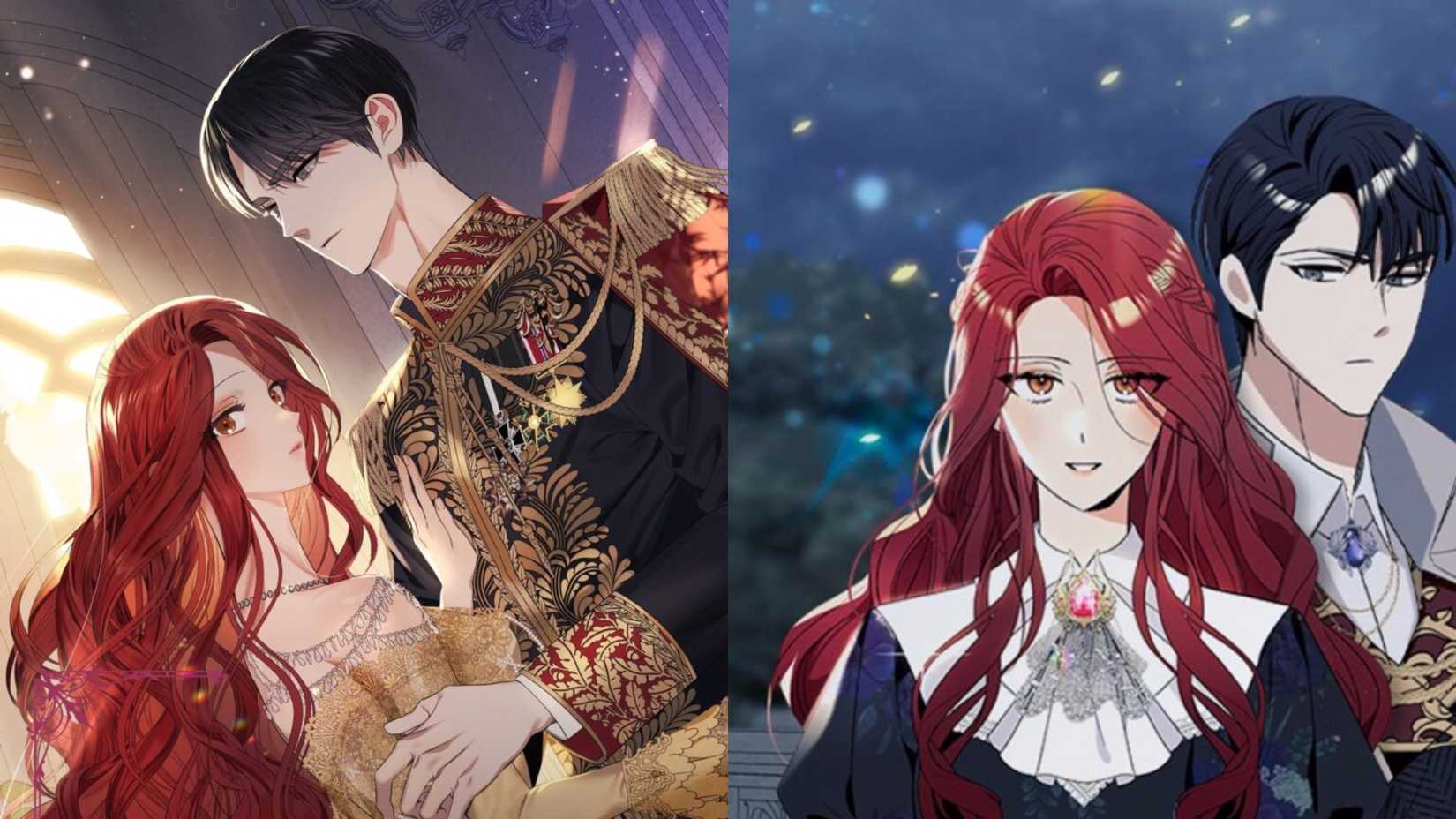 I Thought It Was a Common Transmigration