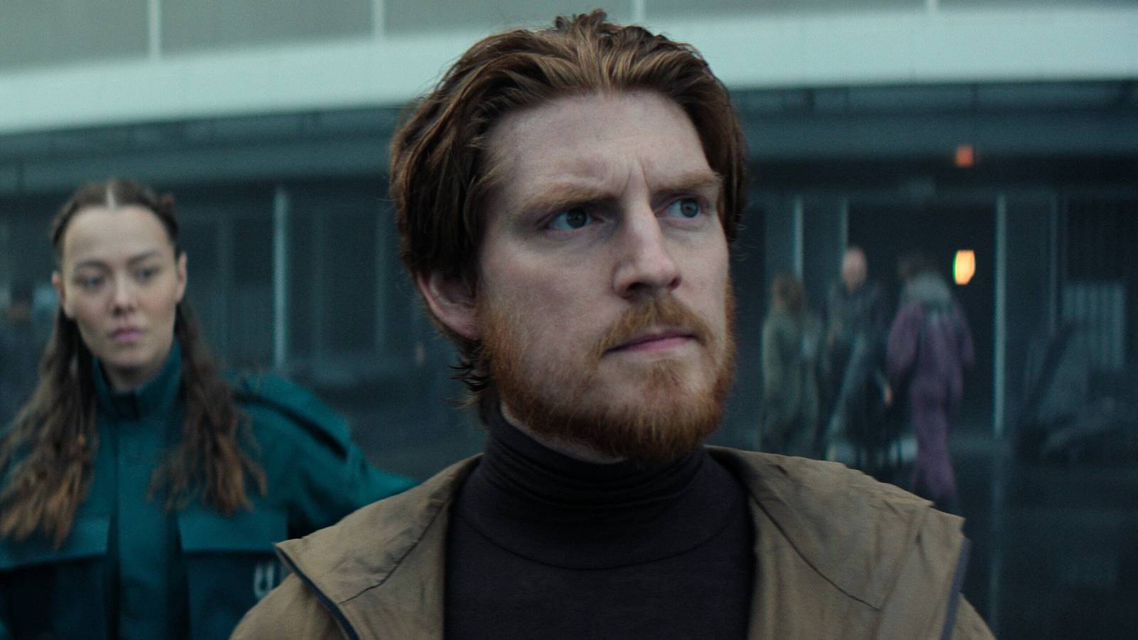 Apple TV's 3-Part Space Opera Masterpiece Series Would've Probably Been Canceled On Netflix