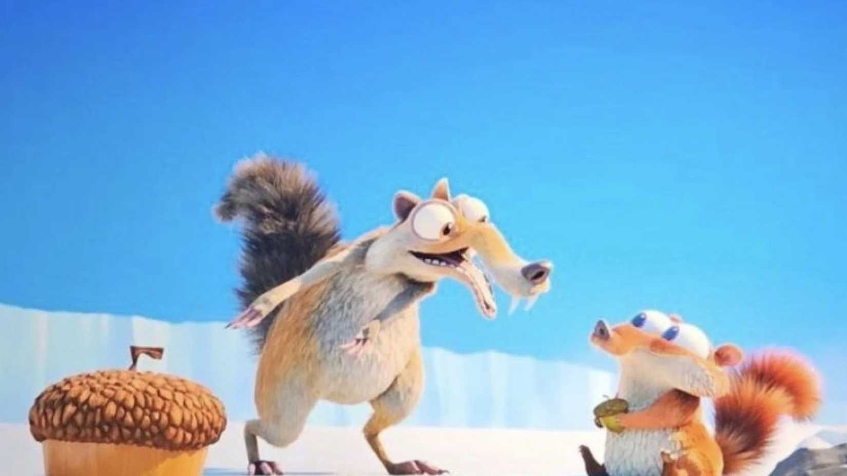 Ice Age: Boiling Point