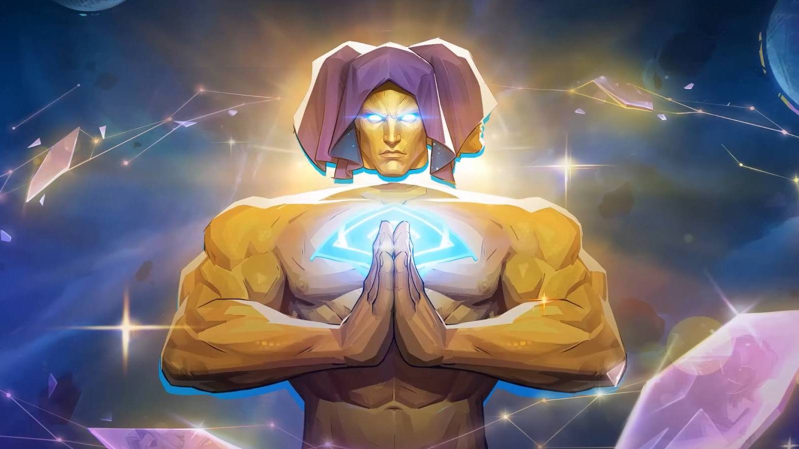Mark Buff Marvel Rivals Marvel Rivals: All Season 7 Buffs & Nerfs Explained
