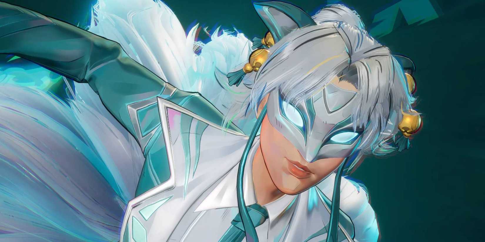 Silver Fox Rivals Marvel Rivals: How To Use Every New Season 9 Team-Up