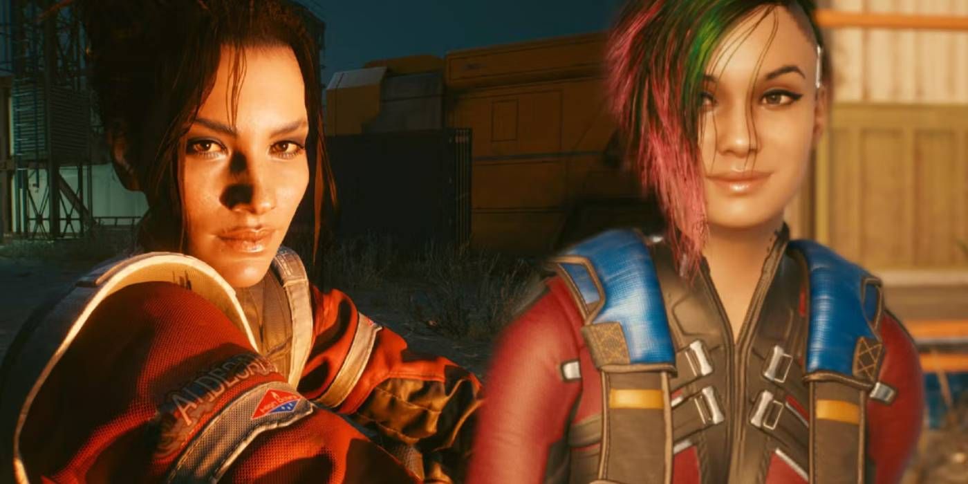 Cyberpunk 2077: Should You Romance Judy Or Panam