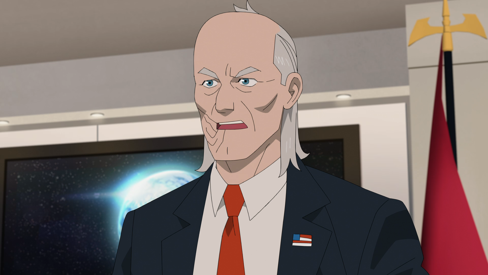 Invincible's Smartest Character Isn't Cecil