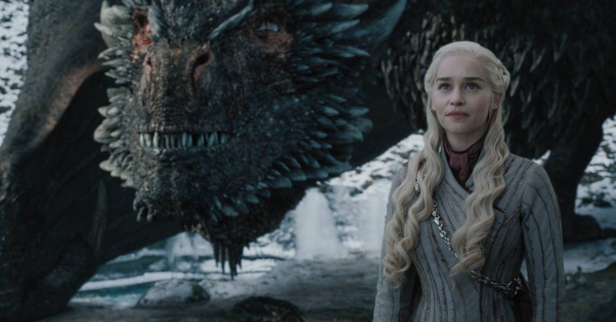 screenrant.com - Cher Thompson - Game Of Thrones' Upcoming Movie Is In Good Hands