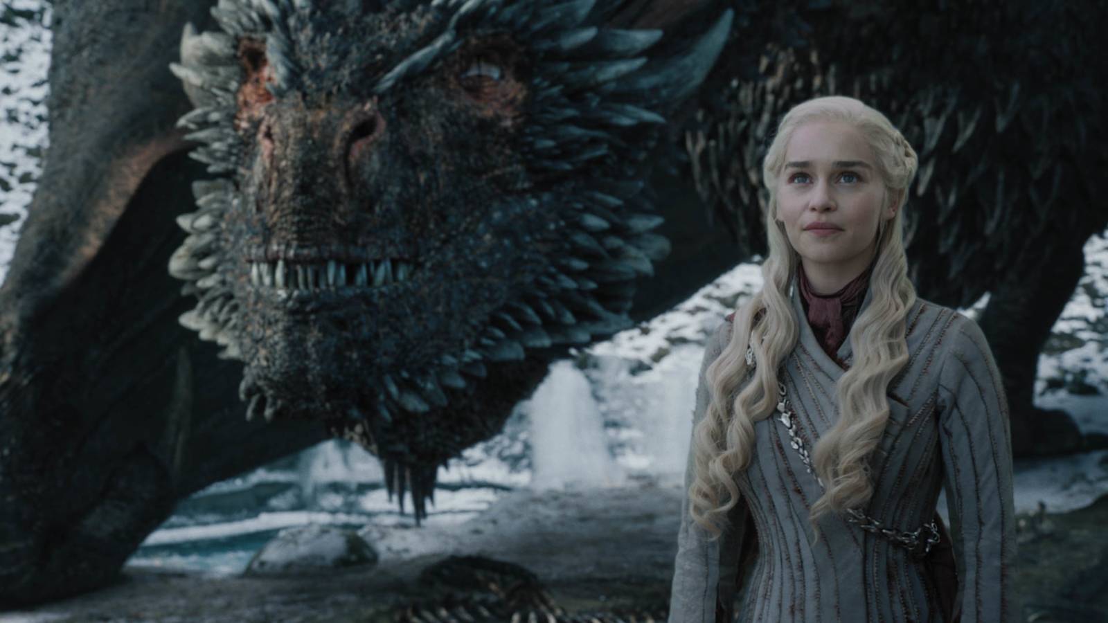 Game Of Thrones' Upcoming Movie Is In Good Hands