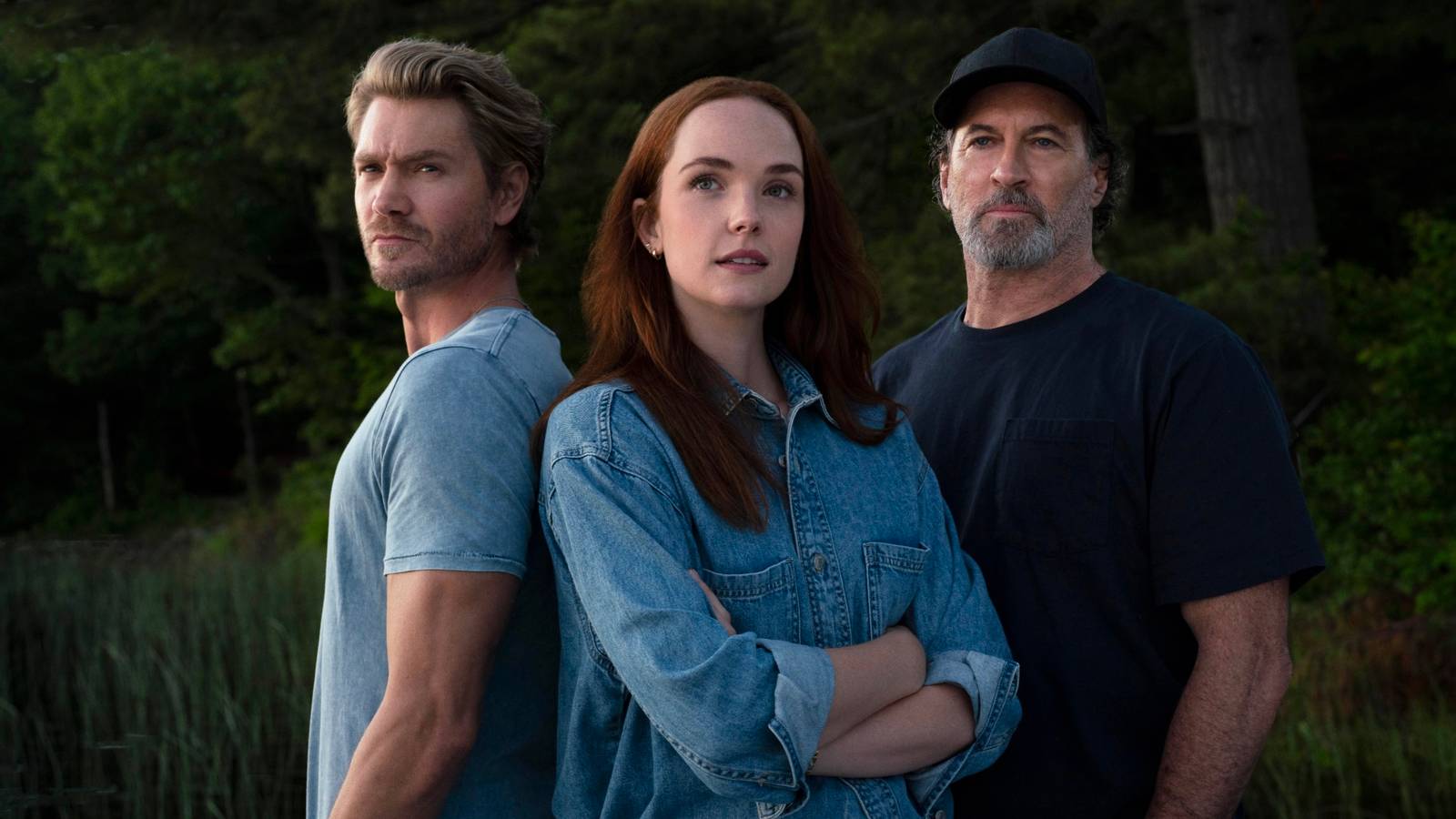 Sullivan’s Crossing Season 4’s Risky Casting Choice Changes The Show Entirely