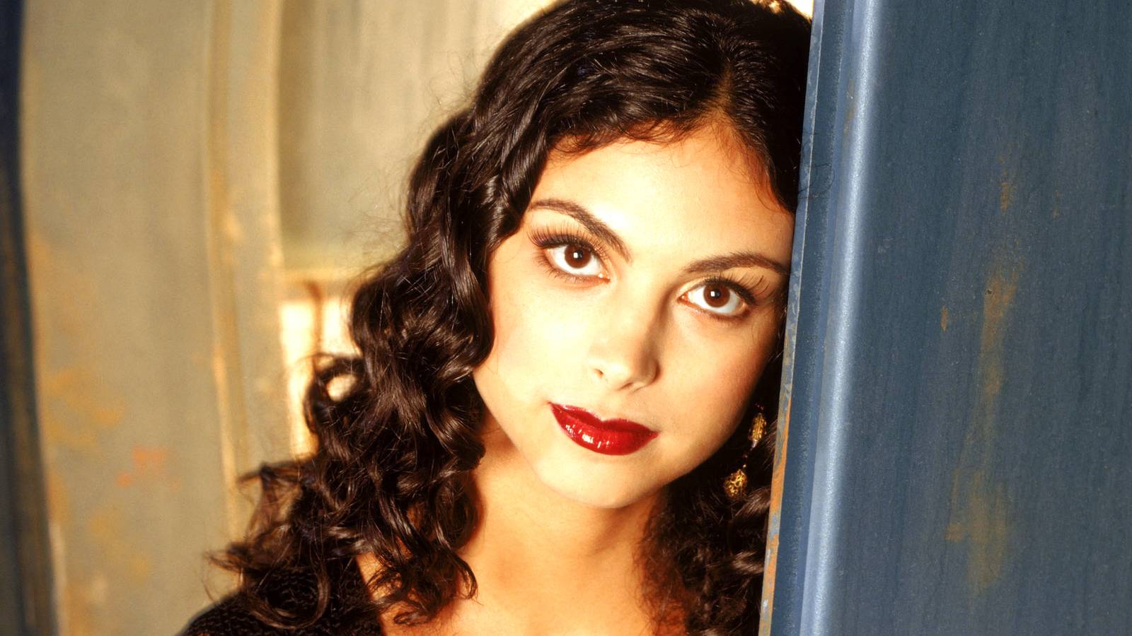 Morena Baccarin's Groundbreaking Cop Show Is The Biggest Obstacle For The Firefly Reboot