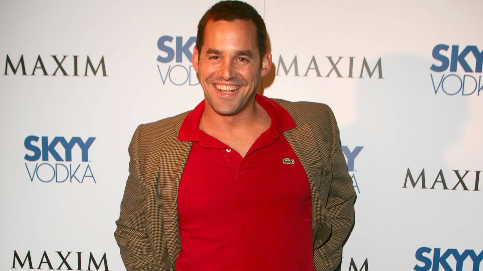 Nicholas Brendon Buffy The Vampire Slayer Star Dies At 54