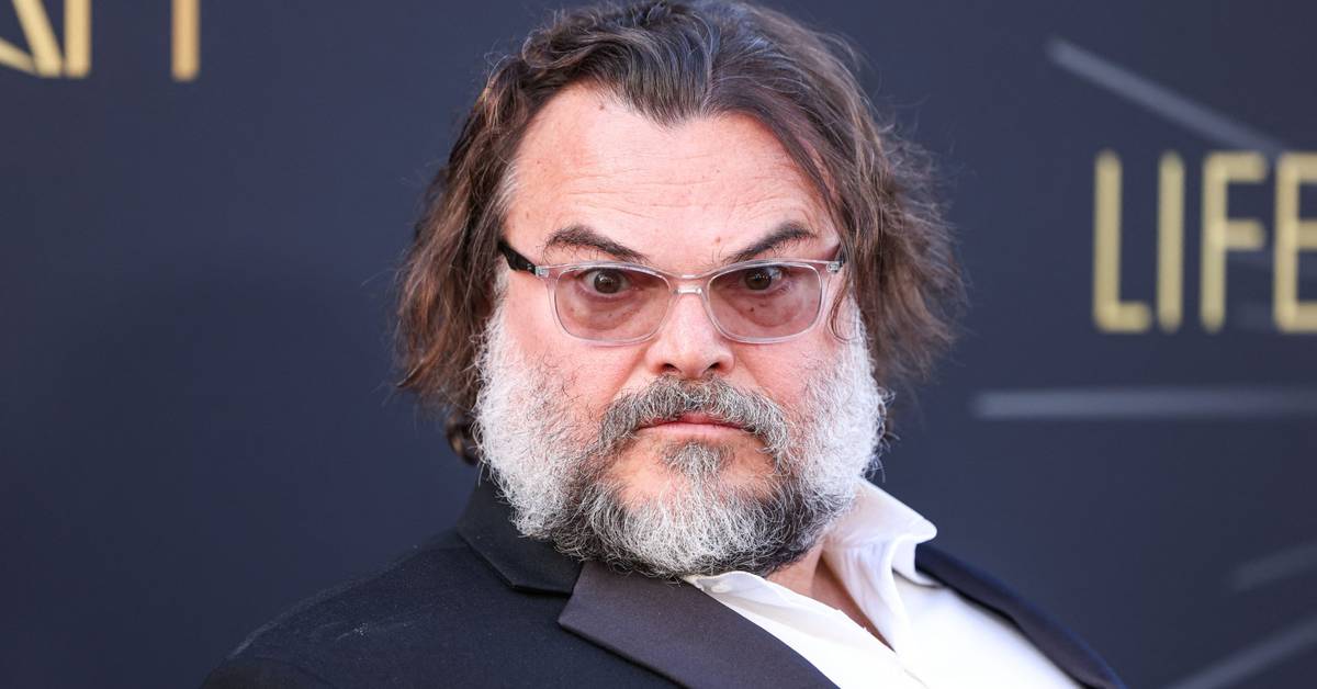 screenrant.com - Dalton Norman - Jack Black's 10 Highest-Grossing Movies