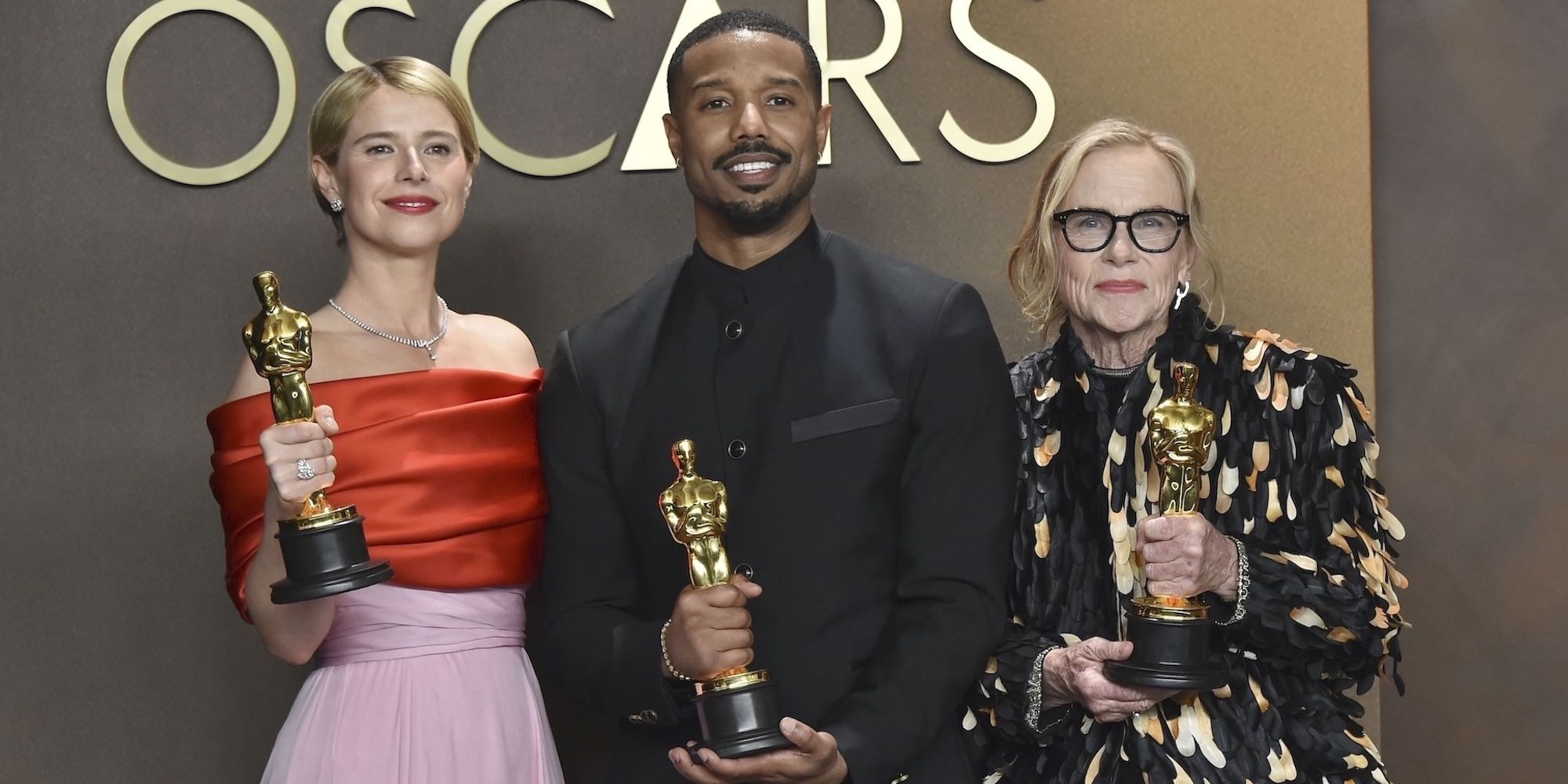 Every Historic Win At The Oscars 2026
