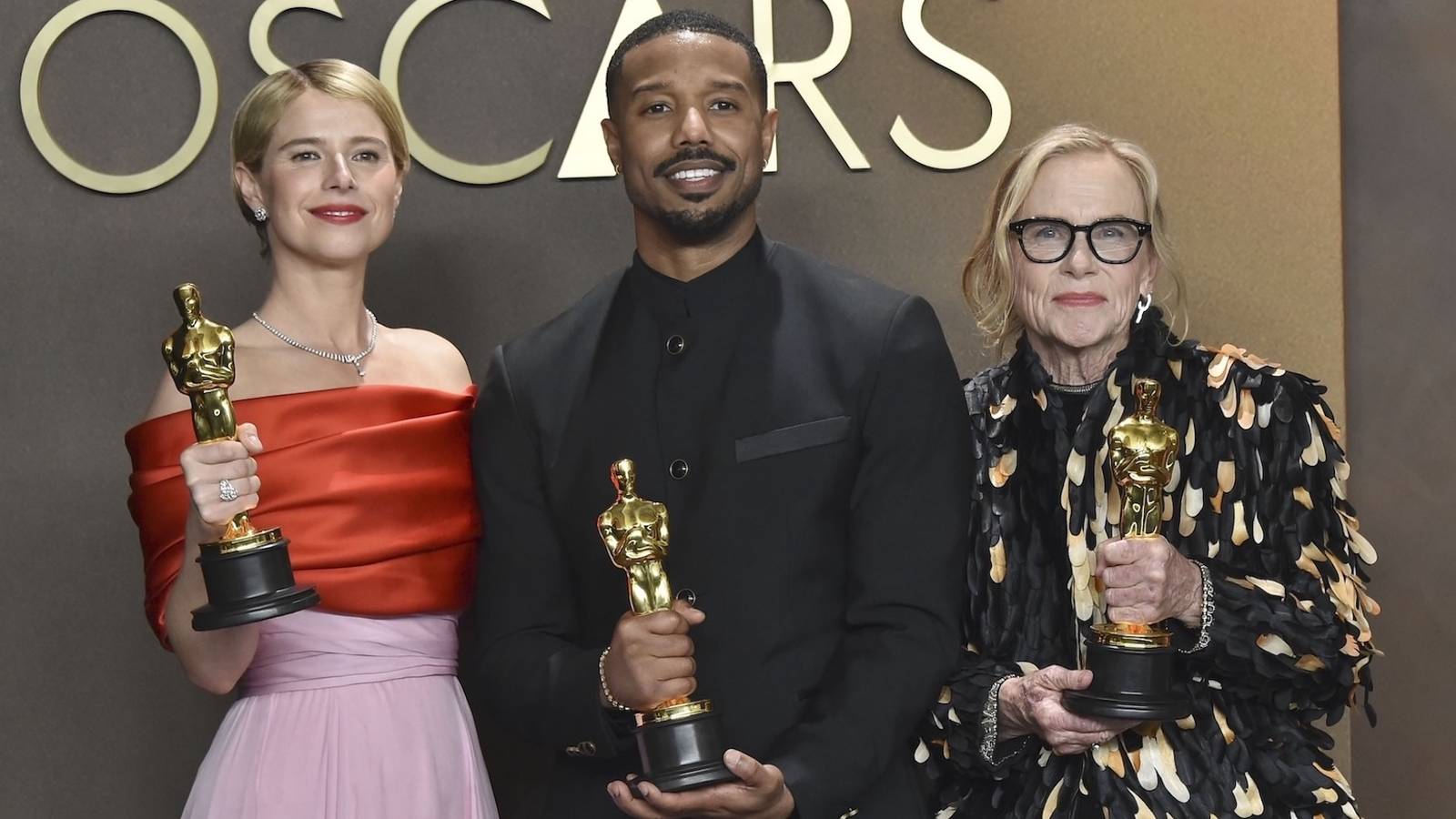 Every Historic Win At The Oscars 2026