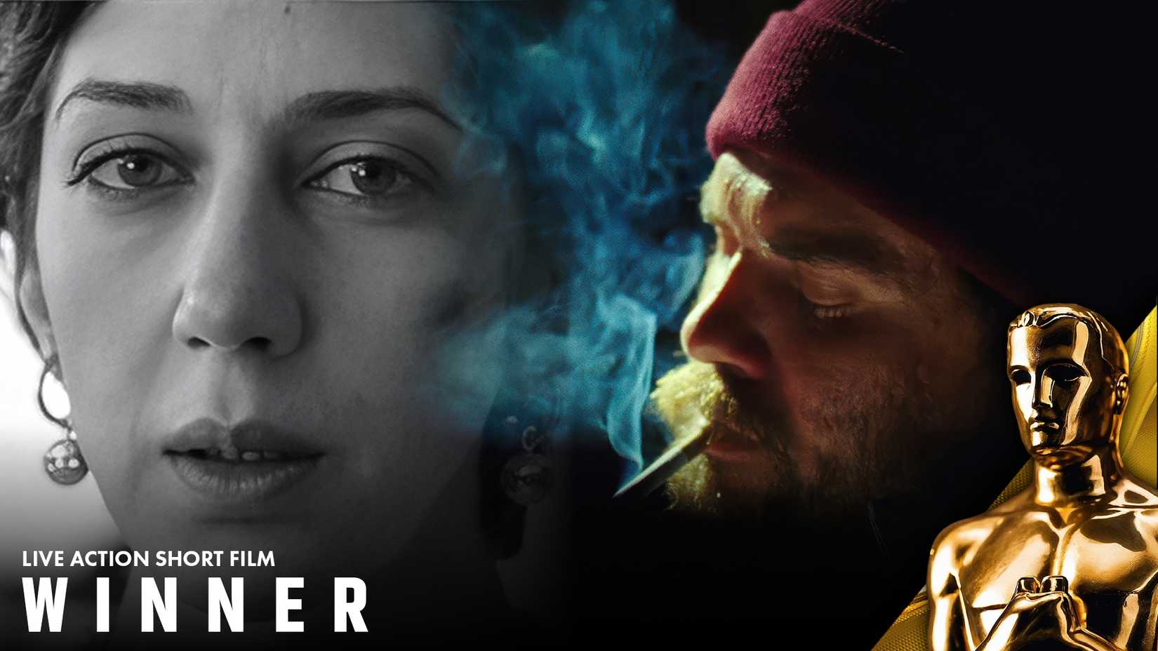 international feature film