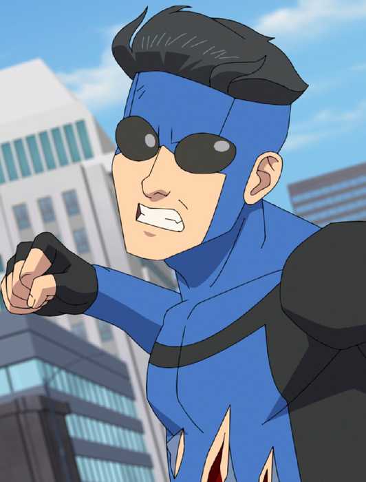 Invincible Normal Normal Review: Bob Odenkirk Goes Ballistic Yet Again