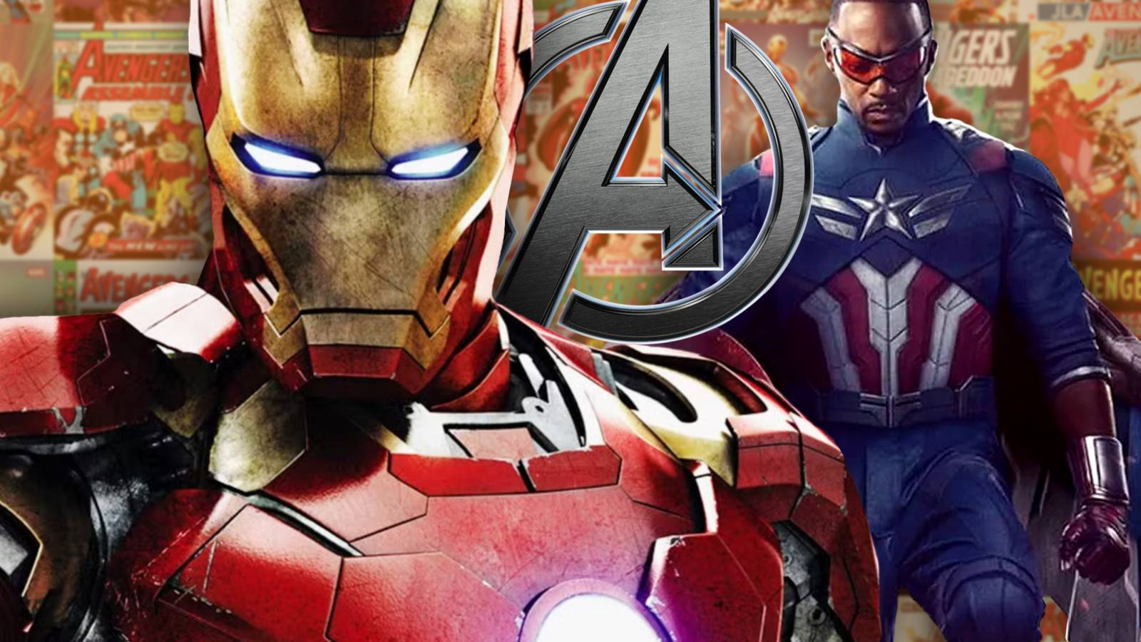Marvel Officially Announces New Leader for the Avengers' New Appearance