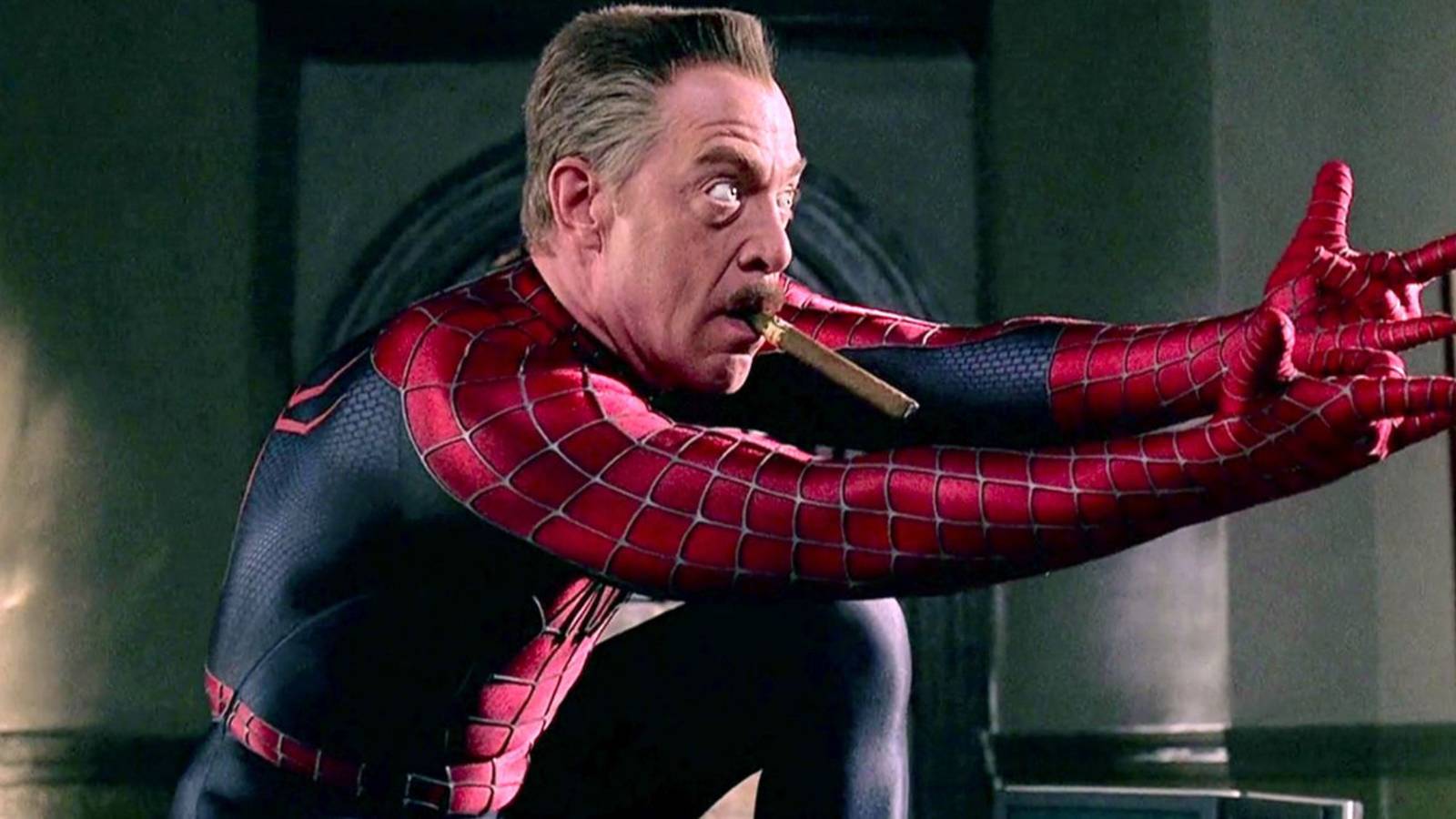 J. Jonah Jameson Confirms The DC Hero He’d Hate Just As Much As Spider-Man