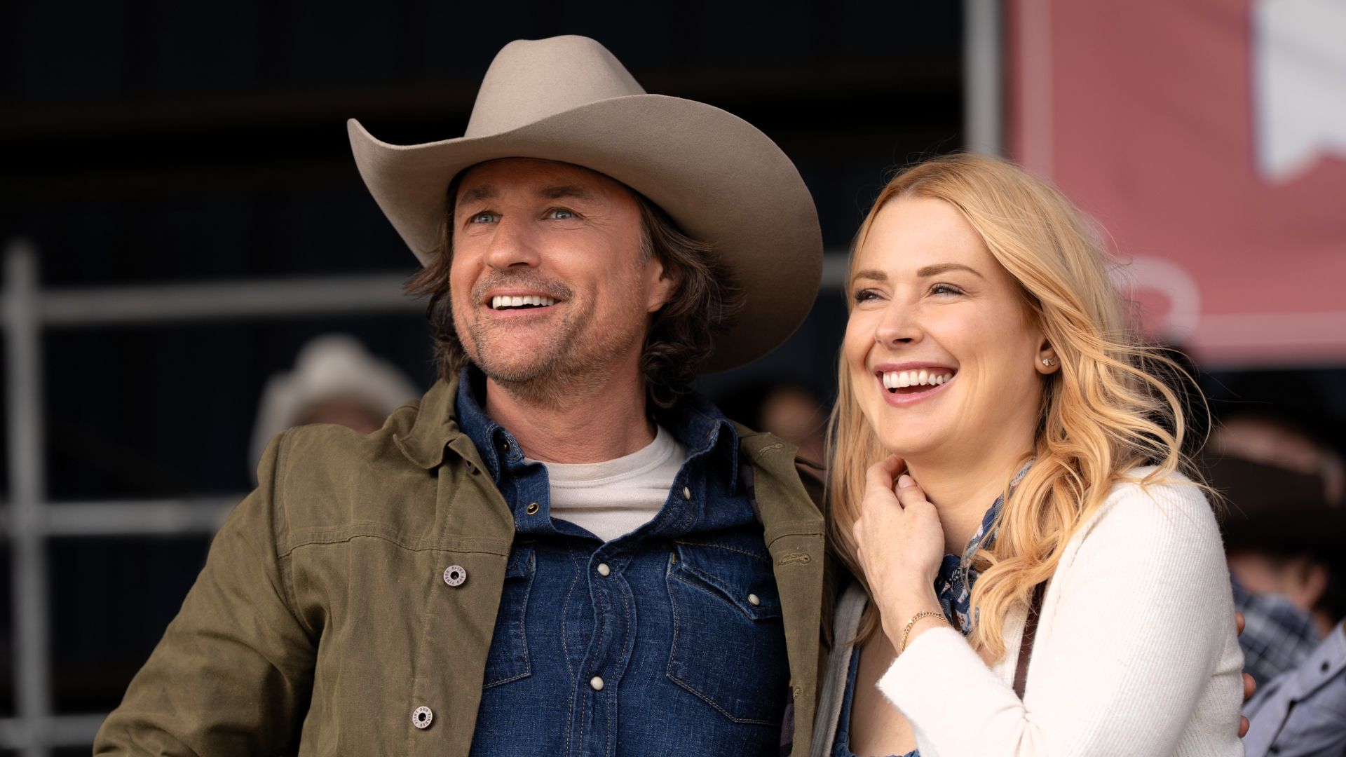 Virgin River Season 7 Cast & Returning Character Guide