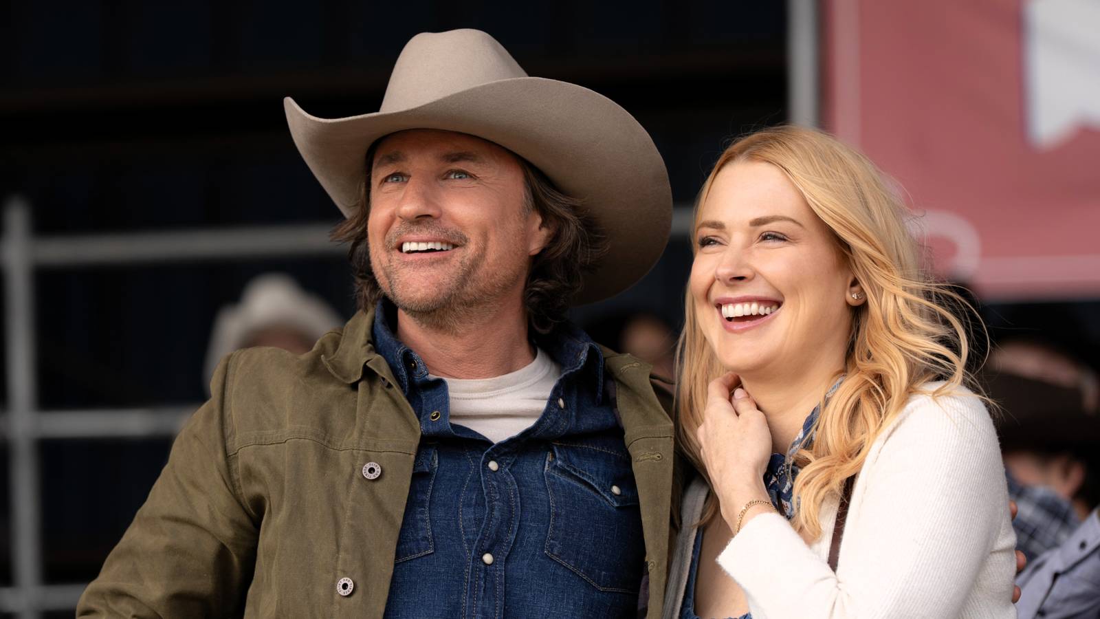 Virgin River Season 7 Cast & Returning Character Guide