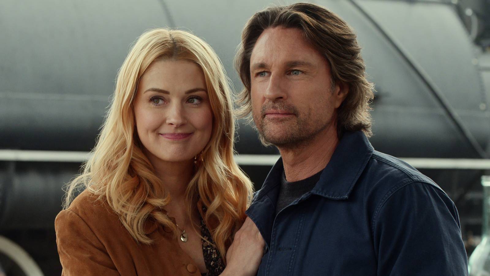 Do Jack & Mel Become Parents?