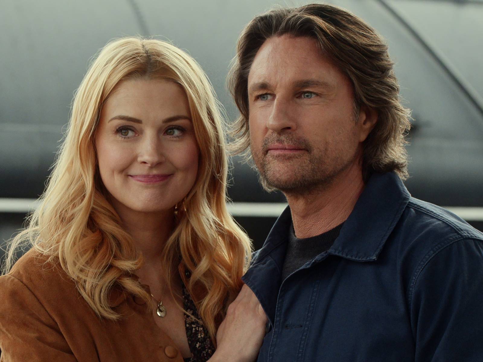 Virgin River Season 7 Ending Explained: Do Jack & Mel Become Parents?