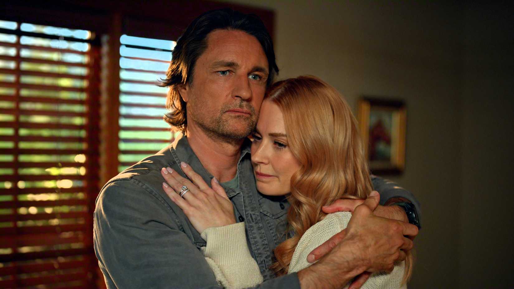 Virgin River Finally Brings A 4-Year-Old Storyline To A Close With A Concerning Twist