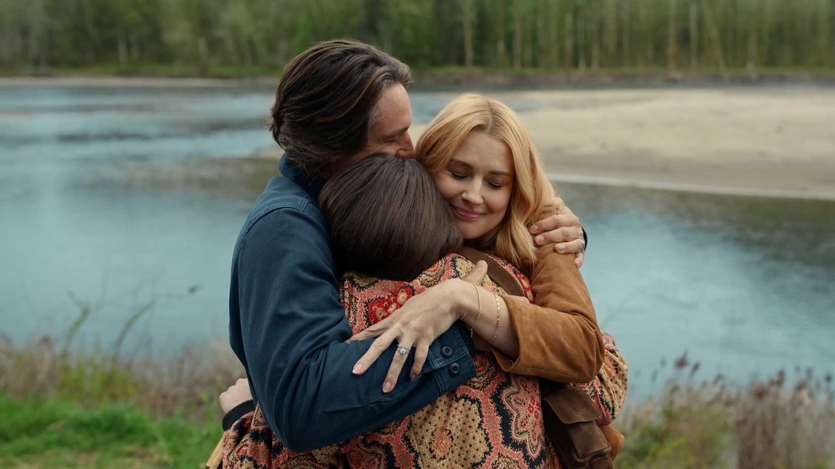 Virgin River Season 7 Ending Explained: Do Jack & Mel Become Parents?