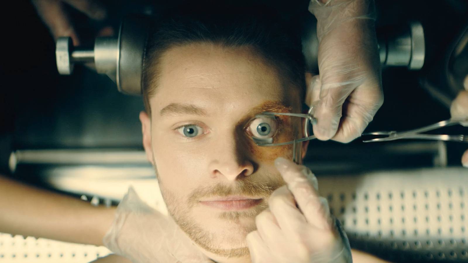 The Peripheral: Amazon's Canceled Sci-Fi Series That Could've Been the Next Westworld