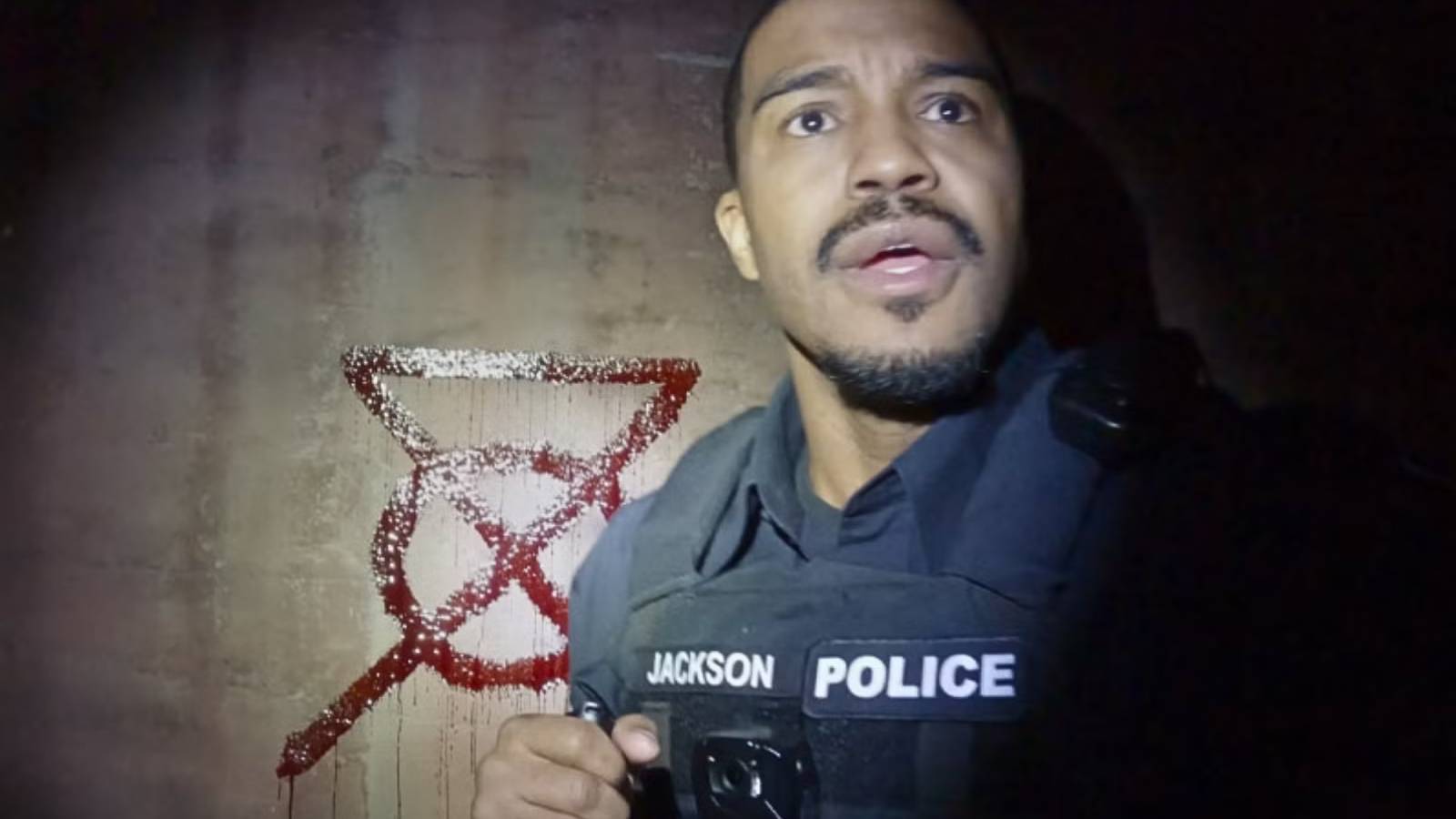 Bodycam Review: Tepid Police-Set Found Footage Horror Is Morally Dubious, Narratively Tedious