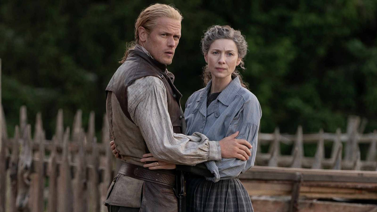 What Really Happened To Faith Fraser? Outlander Season 8 Answers Explained
