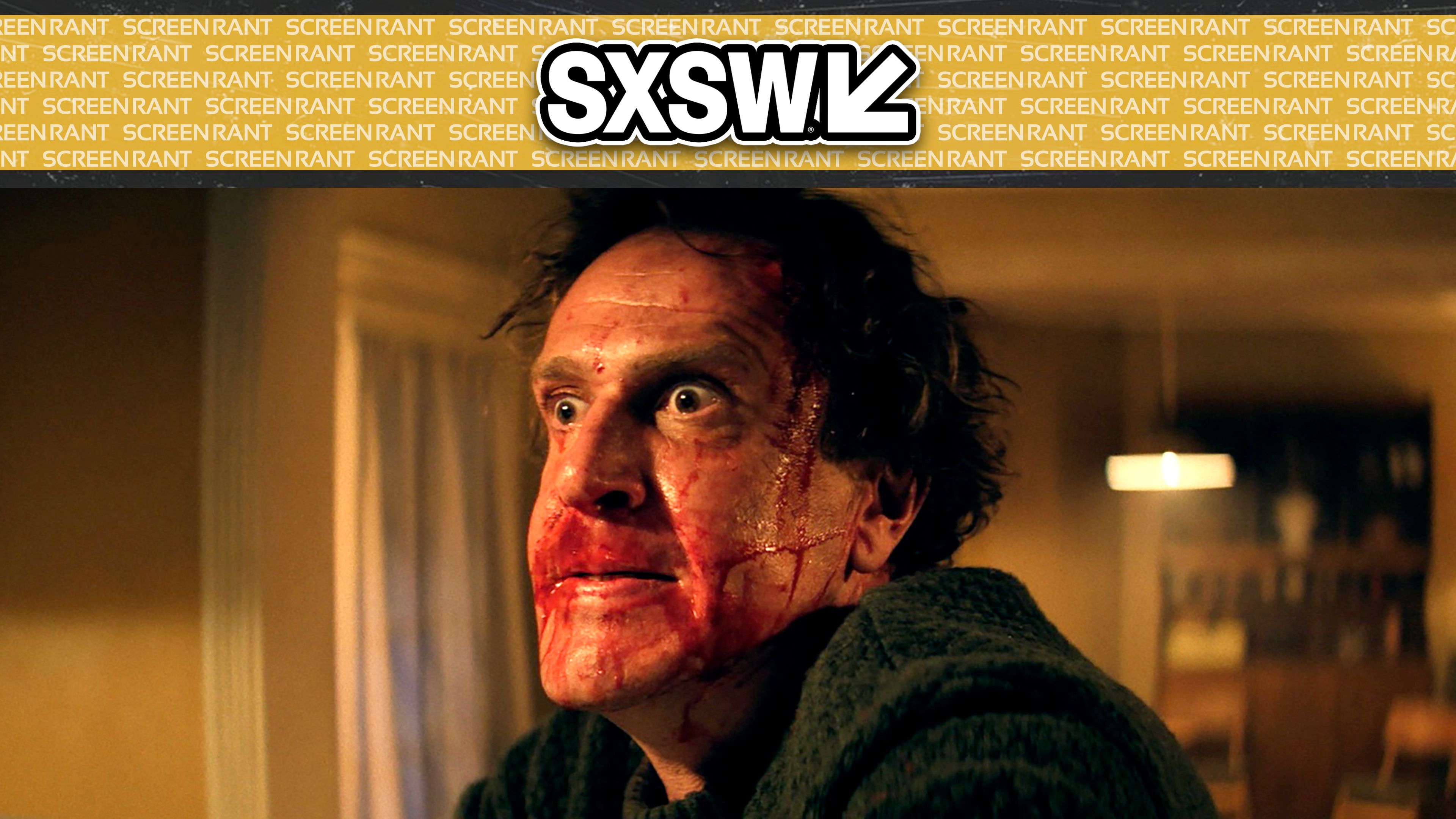 Jason Segel's New Thriller Remake Director Really Wanted To See Him "Get Beat To S--t" In Over Your Dead Body