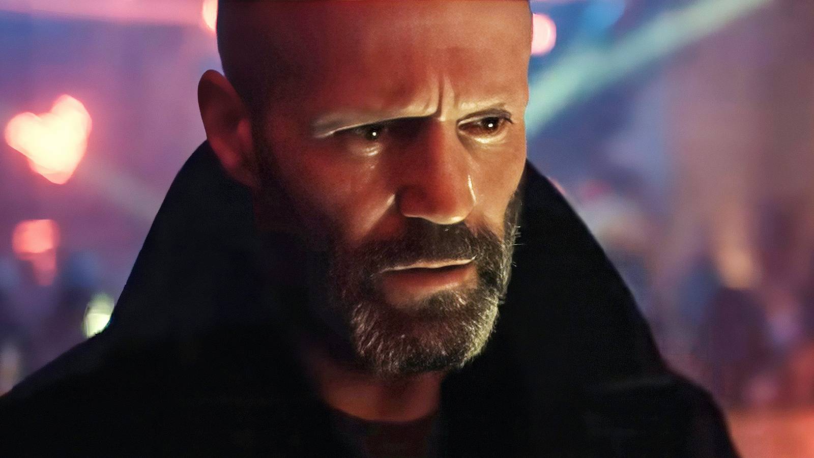 Jason Statham's Underrated 2026 Thriller Is The Best Movie To Watch On Streaming This Weekend