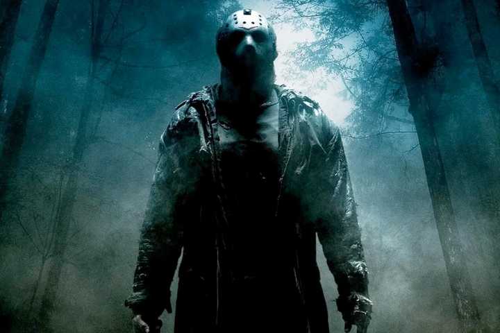 Jason Sumray Friday the 13th Part VI: Jason Lives Summary, Trailer, Cast, Where to ...
